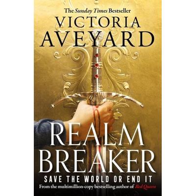 Realm Breaker, Taschenbuch von Victoria Aveyard, Orion Publishing Group