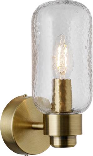 Nordlux Tutan 2310551035 Wandleuchte E14 Messing
