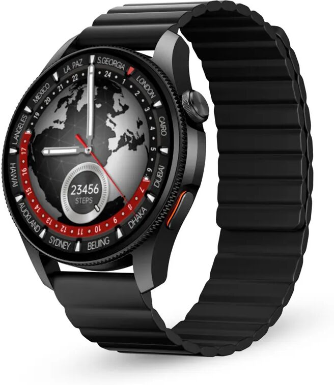 Ksix Horizon Negro / Smartwatch 1.43"
