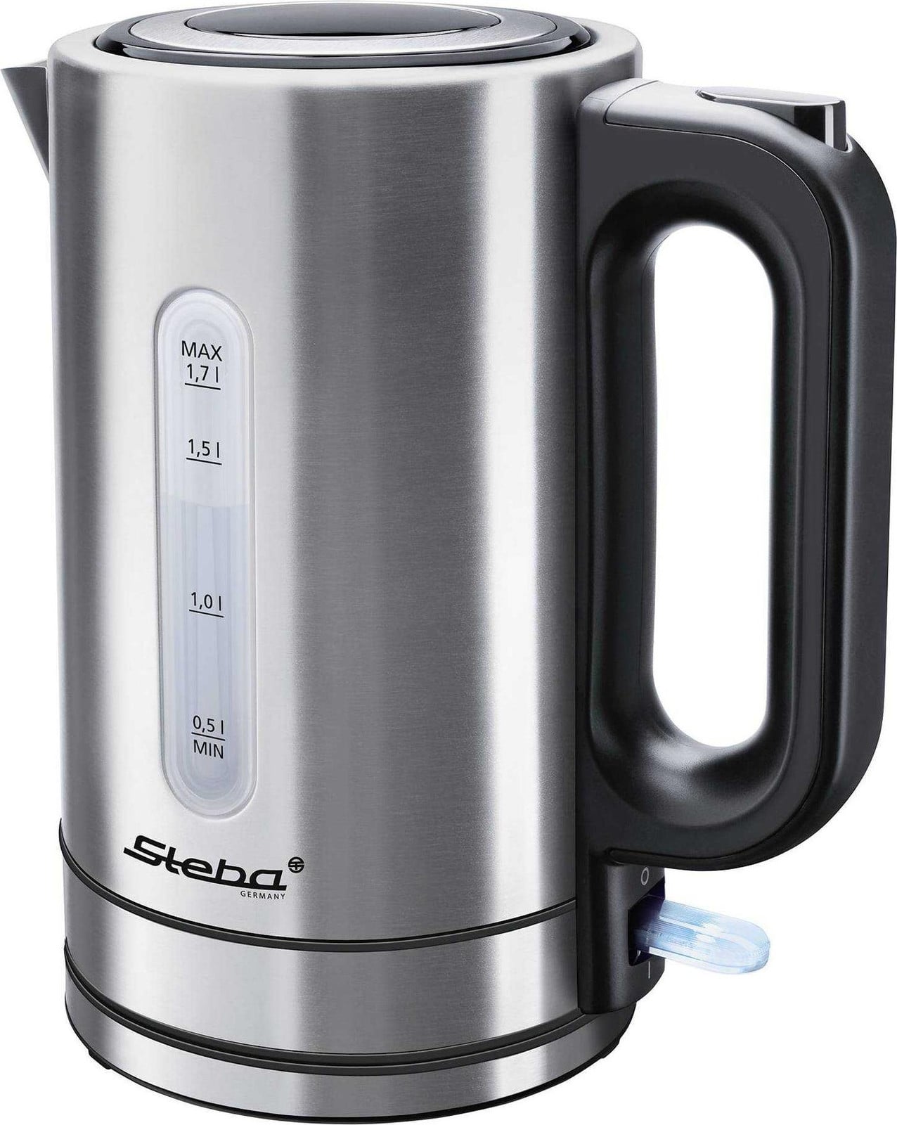 Steba WK 20 Inox waterkoker