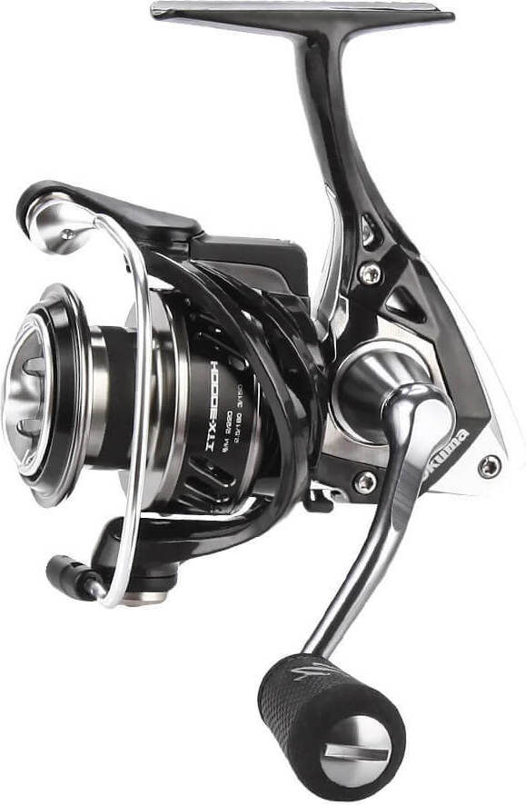 Okuma ITX Carbon Spinnrolle ITX-1000