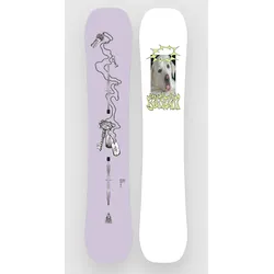 Burton Good Company 2027 Snowboard no color Gr. 152