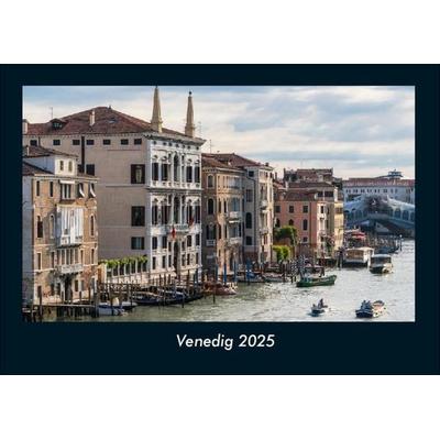 Venedig 2025 Fotokalender DIN A4