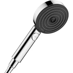 Axor HG Handbrause PULSIFY SELECT 105 3jet Relaxation chrom