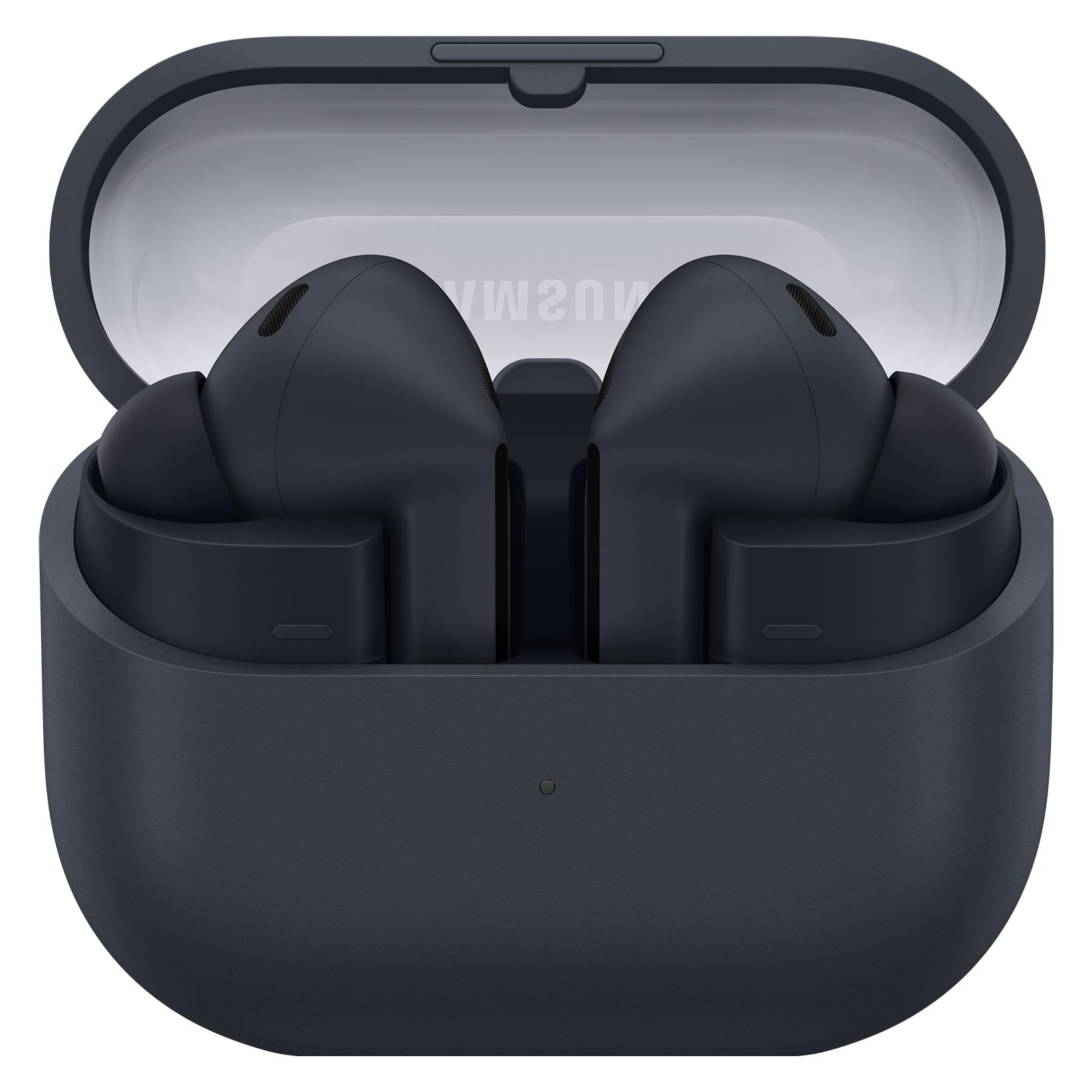Samsung Galaxy Buds3 FE (ANC, 6 h, Kabellos) (SM-R420NZKAEUC)
