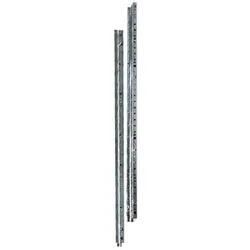 Hager Tragschiene UN04A 600mm 1Satz=2Stck