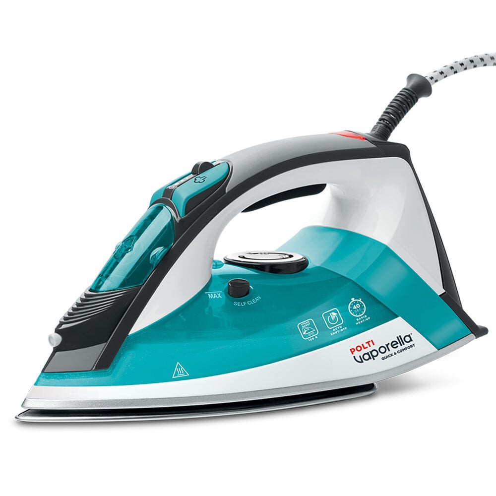 Polti Vaporella Quick & Comfort QC120 stoomstrijkijzer