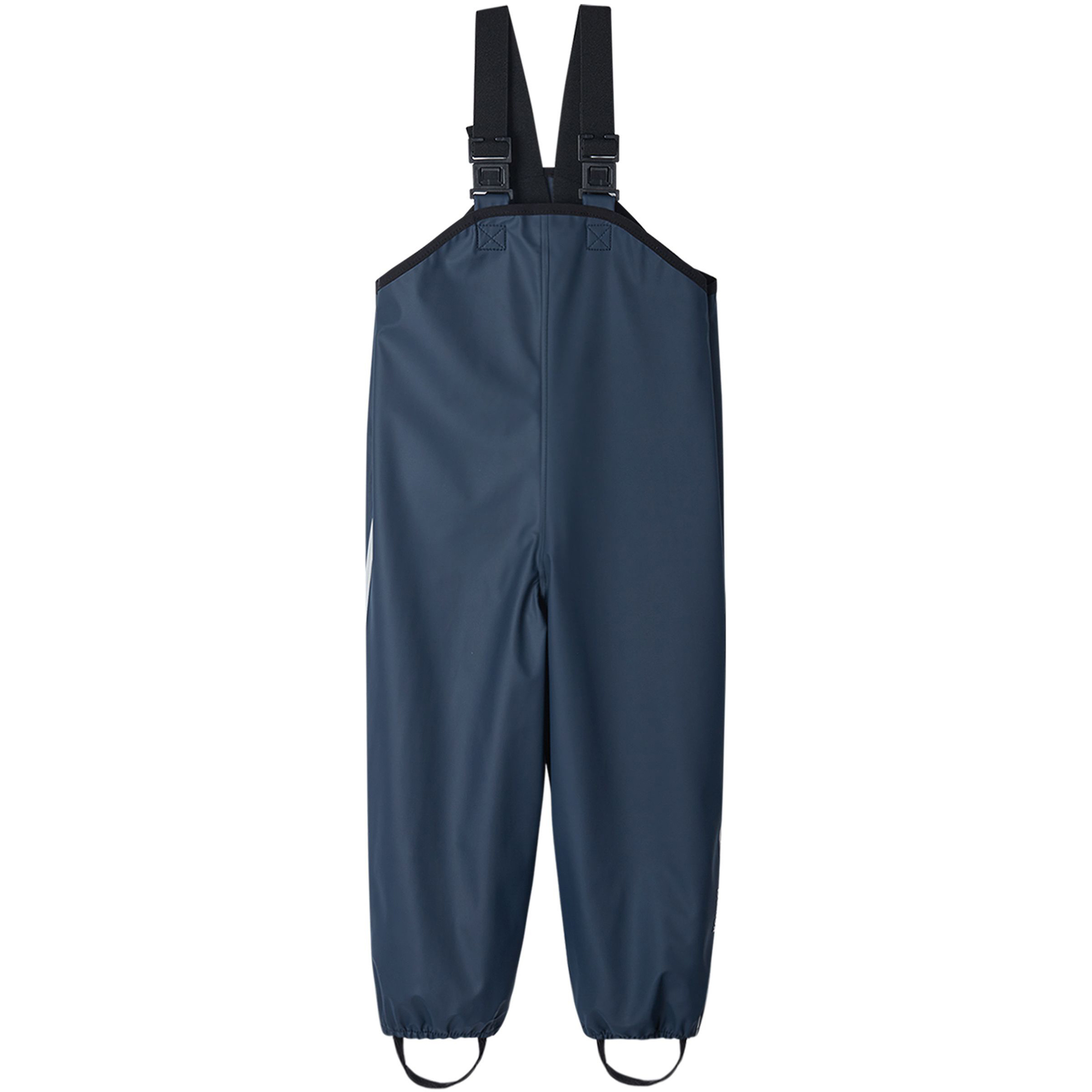 reima Lammikko Rain Hose Kinder Hardshellhose & Regenhose blau Größe 80 Lifestyle Wasserabweisend Wasserabweisend
