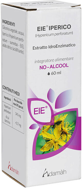Adamah Eie Iperico 60ml