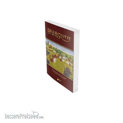 Warlord Games 2110000001