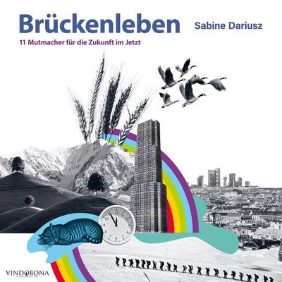 Brückenleben - Sabine Dariusz, Download, 9783903579194