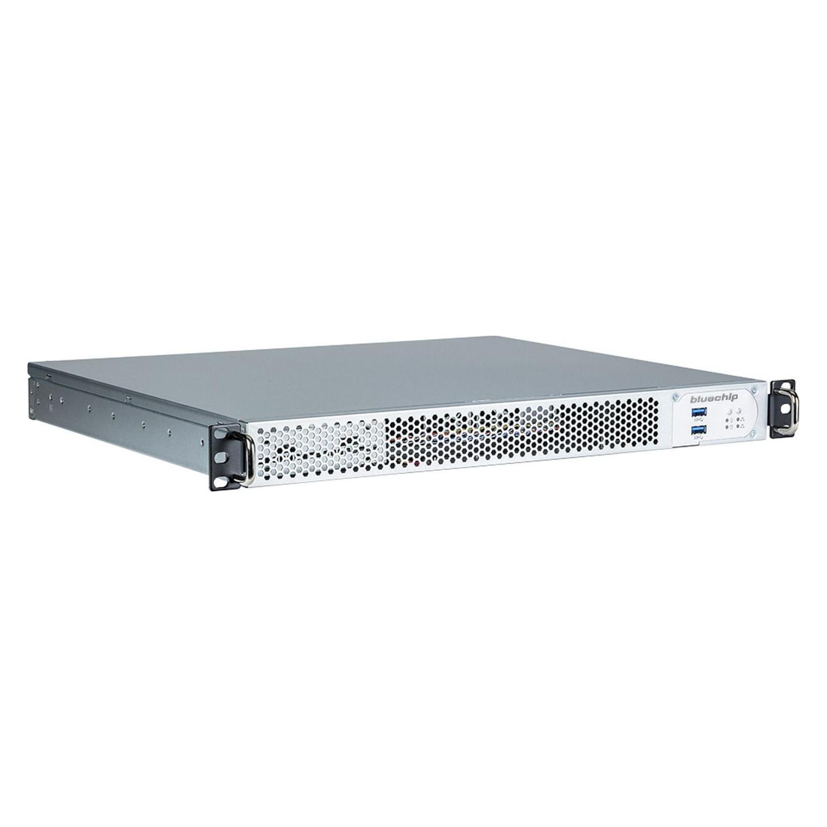 Bluechip SERVERline R31319r *Firewall Edition* (16 GB, Rack Server) (850693)