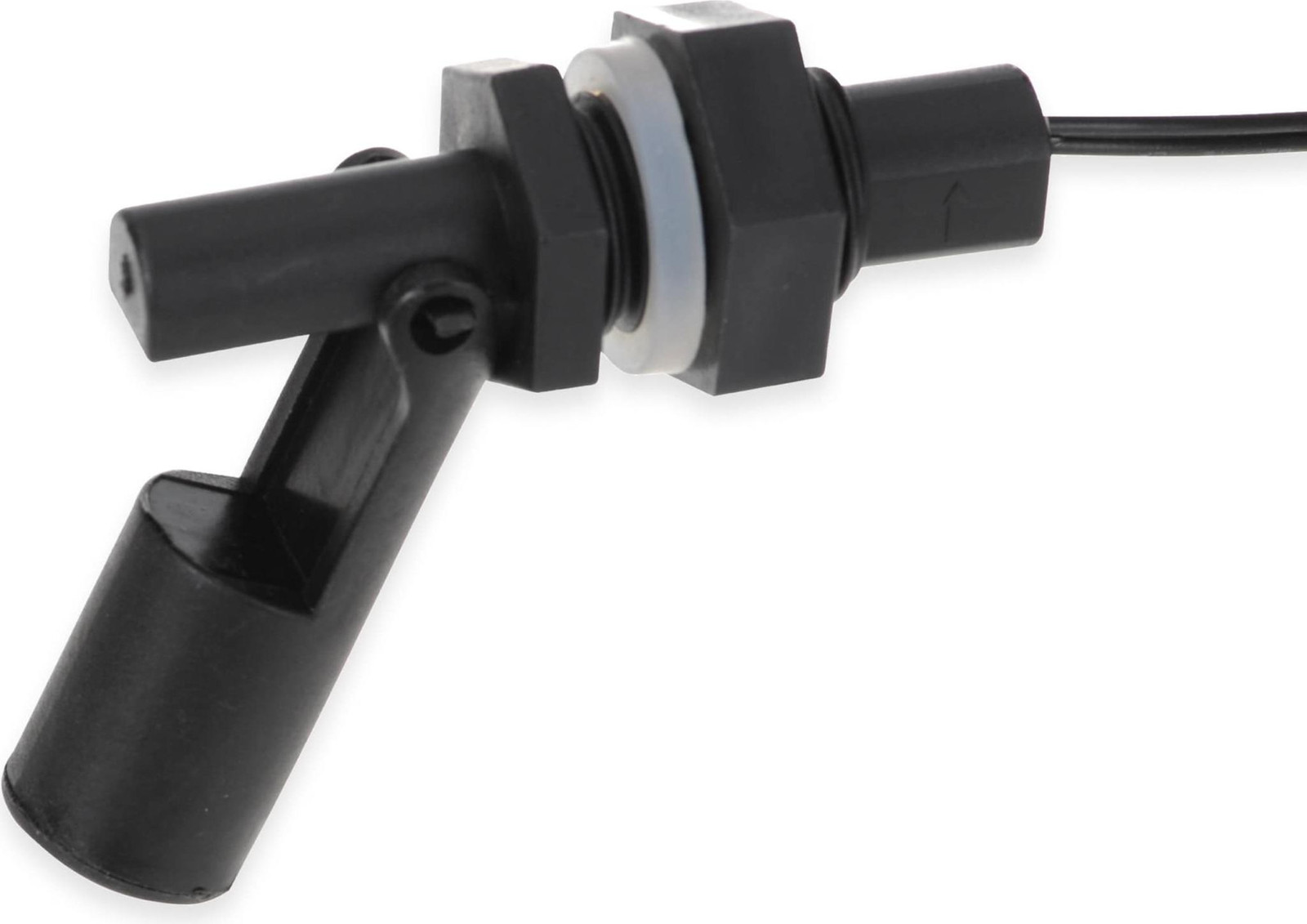 H-TRONIC drijvende vlotterschakelaar S3 met 10 meter kabel