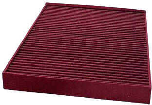 Champion CCF0021B Pollen filter