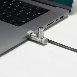 Hyper® MacBook Pro Kabelschloss