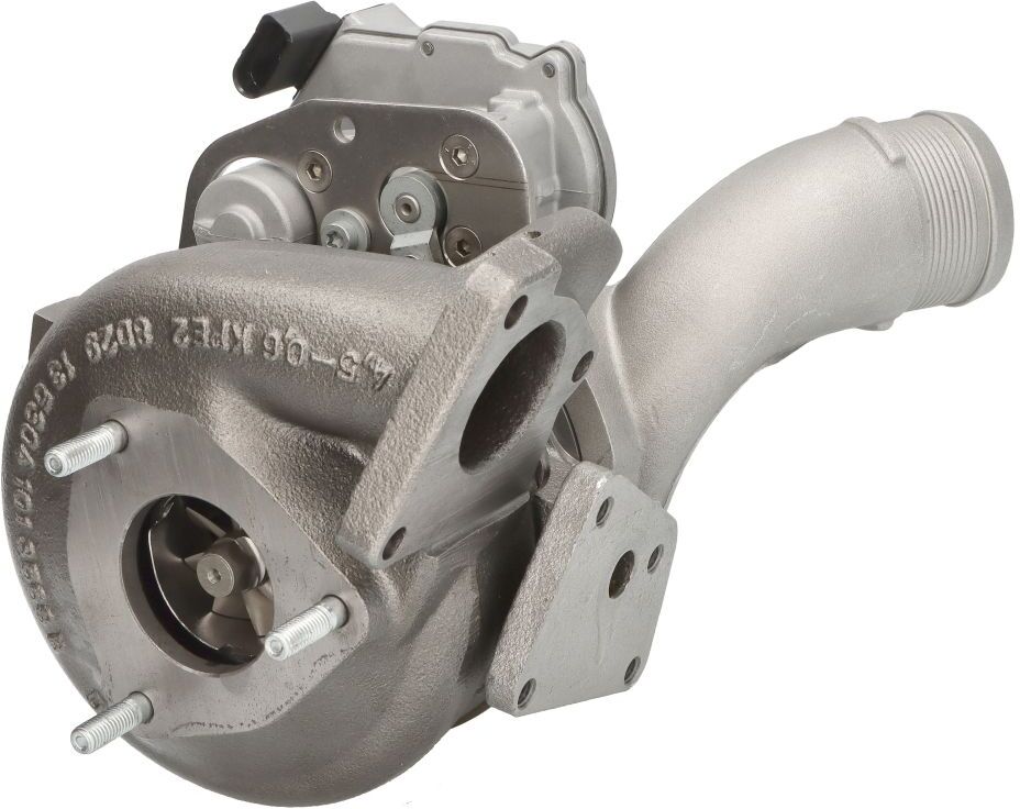 Turbocompresseur MOTO REMO 53049880054/R