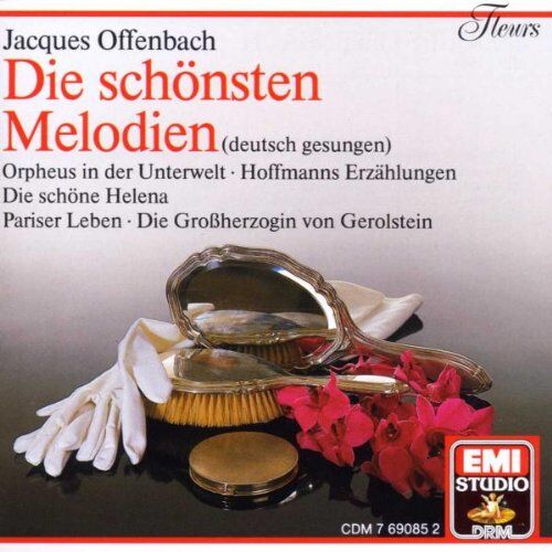 Various - Die schönsten Melodien - Preis vom 10.10.2026 11:48:34 h