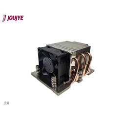 Dynatron J10 AMD SP5 CPU-Kühler mit Lüfter AMD® SP5