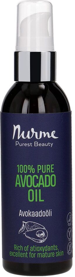 Nurme Avocado Oil 100ml
