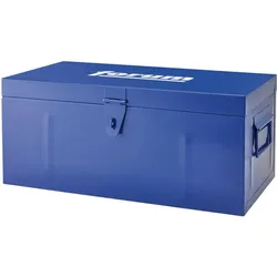 Forum Professional Solutions, Werkzeugkoffer, Stahlblech-Montagekoffer