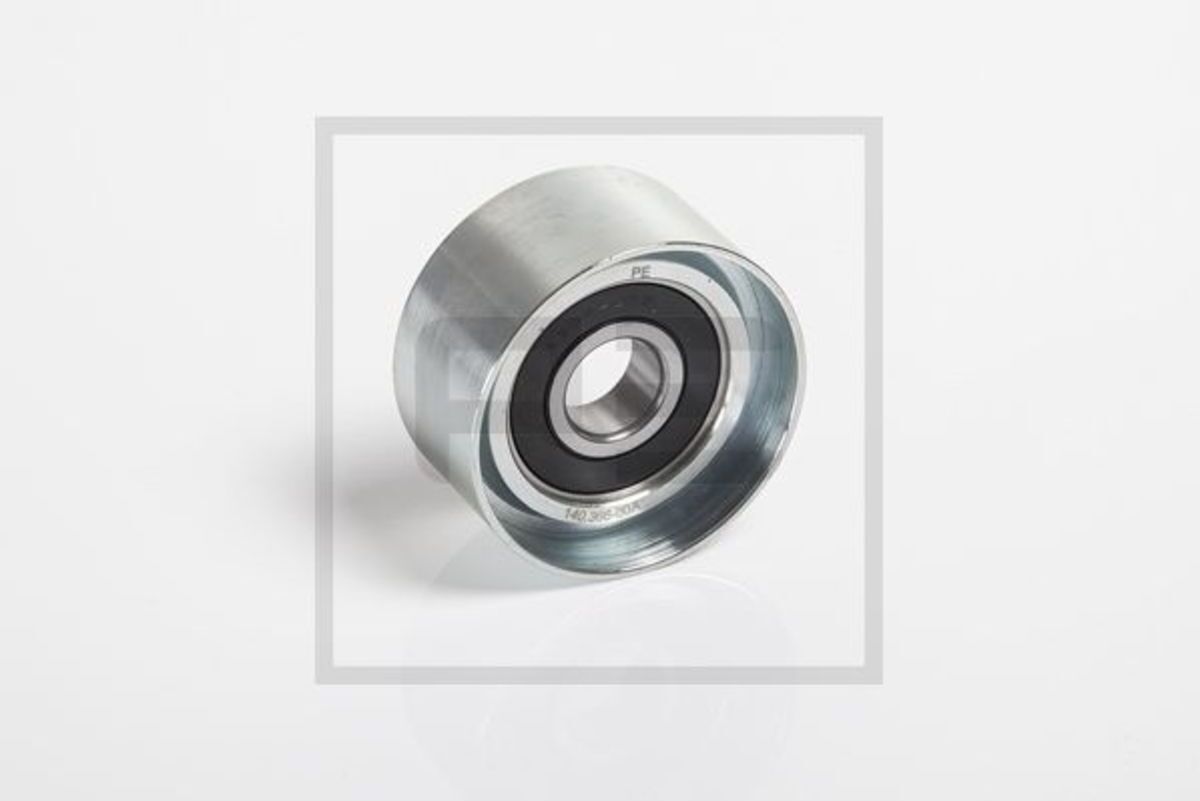 Umlenk-/Führungsrolle, Keilrippenriemen PETERS 140.366-00A
