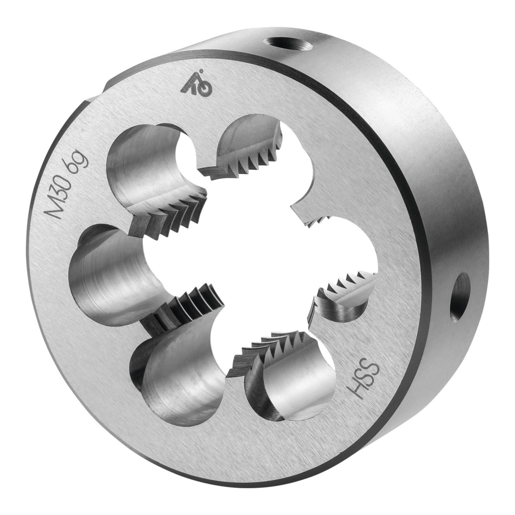 Holex Schneideisen 6g, M: M30 (140330 M30)