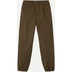 Hose GHOST Braun 33