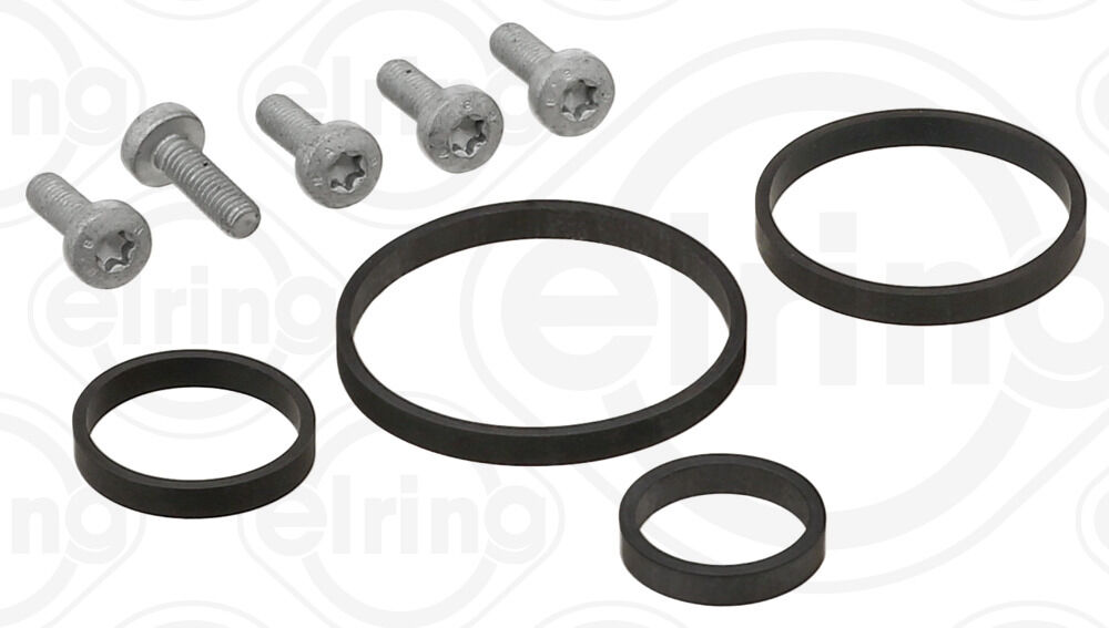 Elring Dichtungssatz, Ölkühler 558350 Für Cupra
