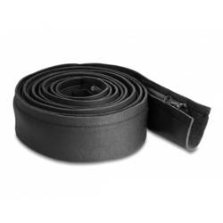 Delock 20914 20914 Kabelschlauch 25 mm (max) Schwarz 1 St.