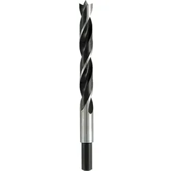 Maschinenholzspiralbohrer Alpen ø: 10mm