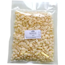 Beerenwachs - pflanzliche Wachs Pellets 100g