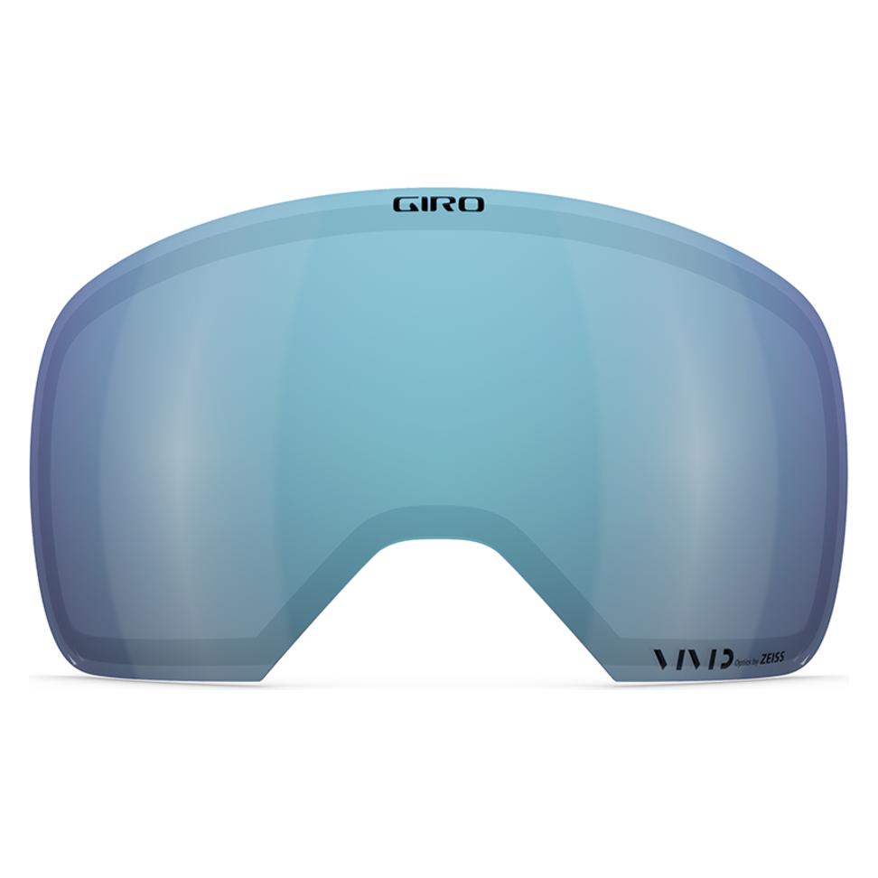 Giro Comp Lense (Skibrille Ersatzglas) (340241000610678000)