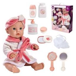 Trifox Lalka bobas z akcesoriami A-1832 85751 (61389962)