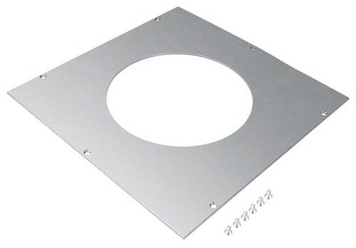 Hager Schwerlast-Montagedeckel