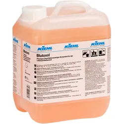 Kiehl Blutoxol Desinfektionsreiniger – 5L Kanister