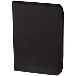 Hama Portfolio Arezzo für Motorola Xoom 2 Schwarz