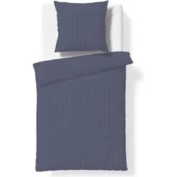 Fleuresse, Bettwäsche, Black Premium Aveiro (Bettwäsche Set, 135x200 cm, 80x80 cm)