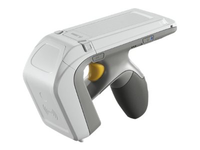 Zebra RFD8500 - RFID-Leser - Bluetooth 2.1 (RFD8500-1000100-US)