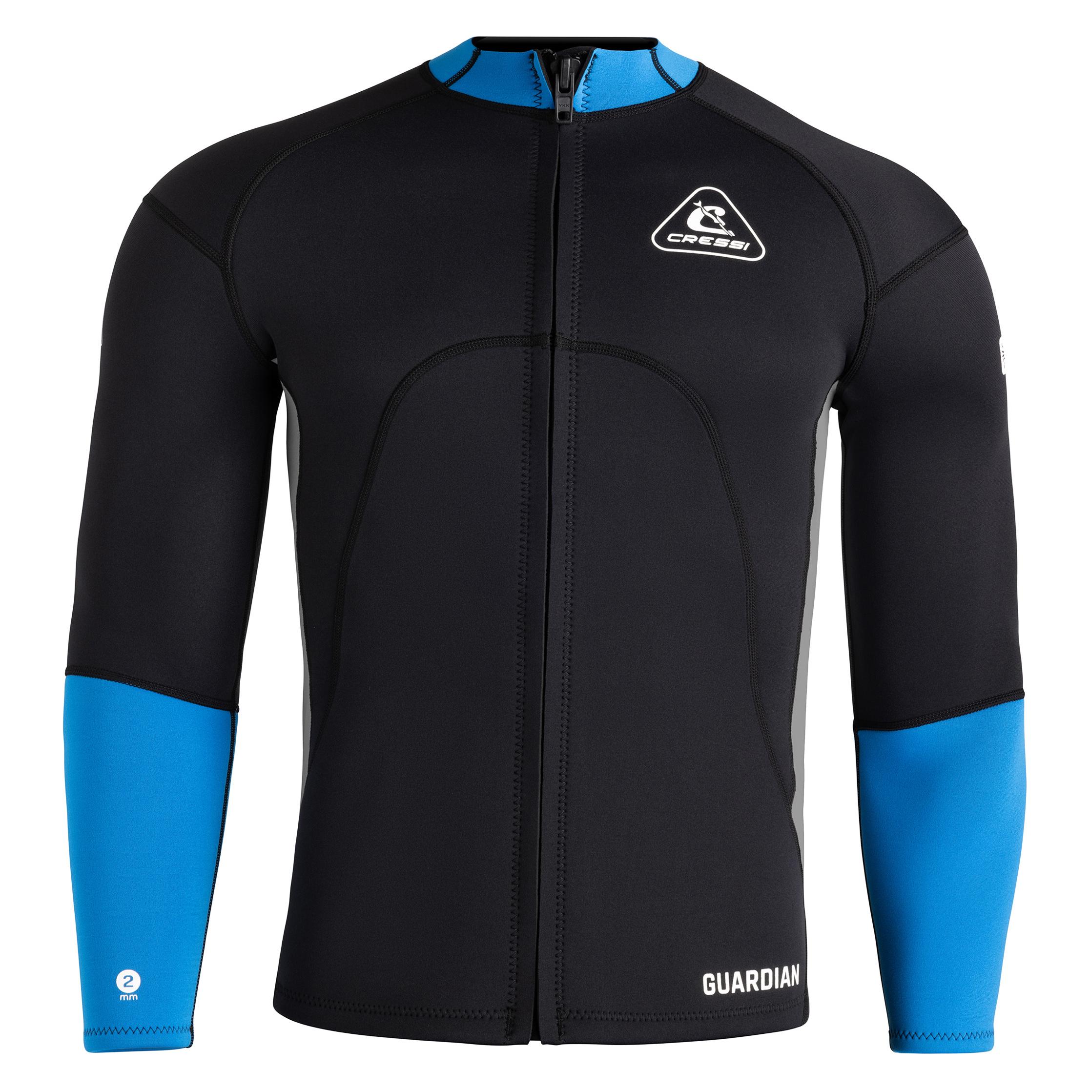 Cressi Guardian (2 mm, L) (LW481524)