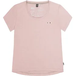 PICTURE BASEMENT REV T-Shirt 2024 woodrose - M