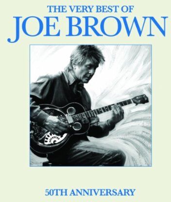 Joe Brown - Very Best of - Preis vom 09.10.2026 07:28:09 h