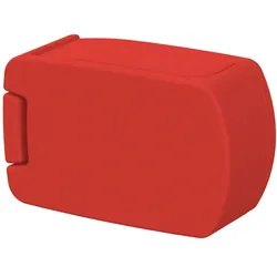 ABB OHR-G1M Direktgriff für Baugröße G1, rot, NICHT verwendbar mit Welle, 1SCA164211R1001 OHRG1M  - 10 Stück