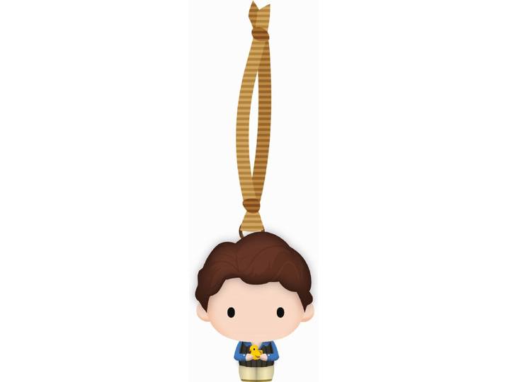 Friends: Chandler Kawaii Decoration