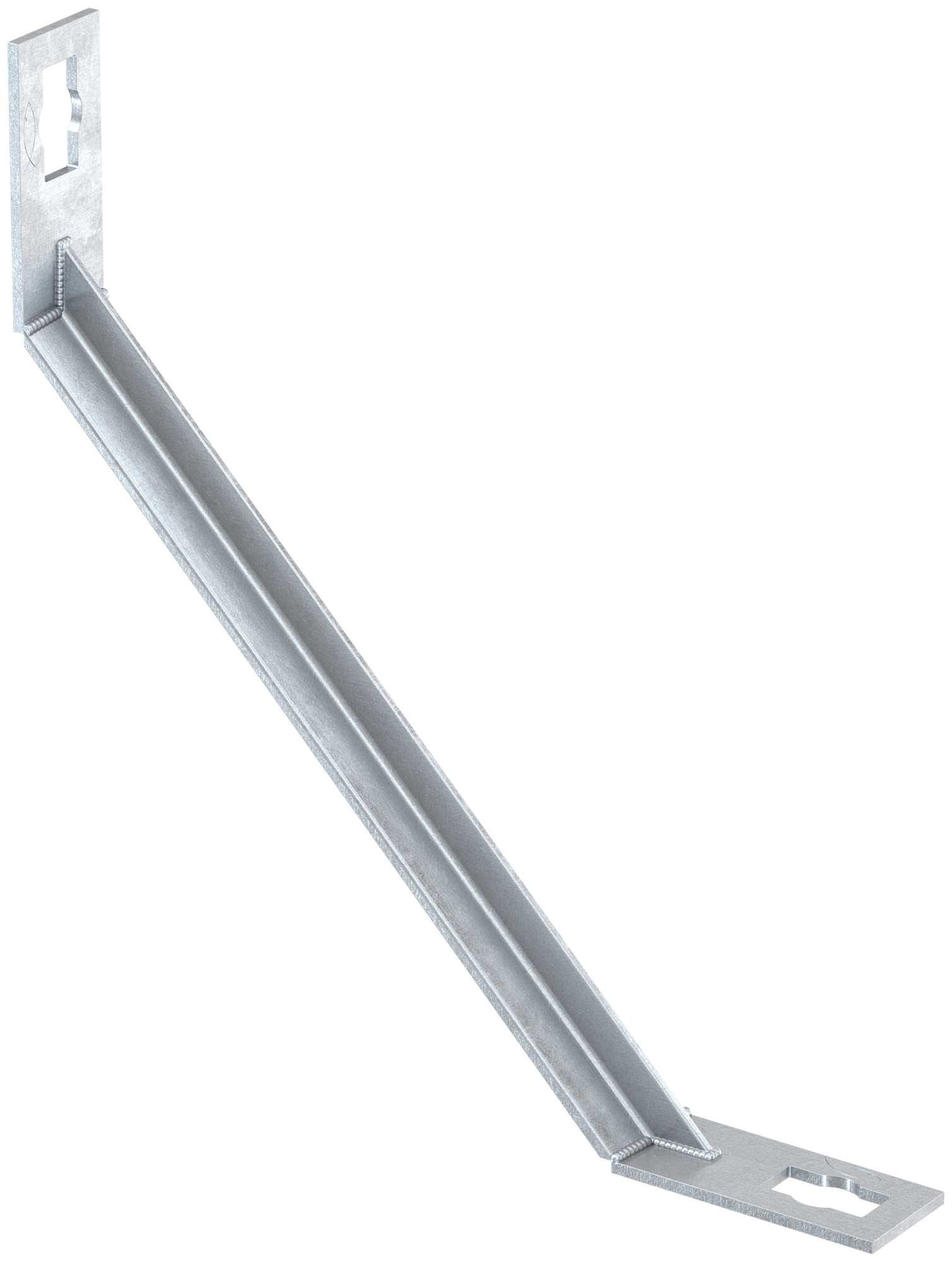 fischer Deutschland Vertriebs GmbH fischer Stütze PSAE zl 500 542727