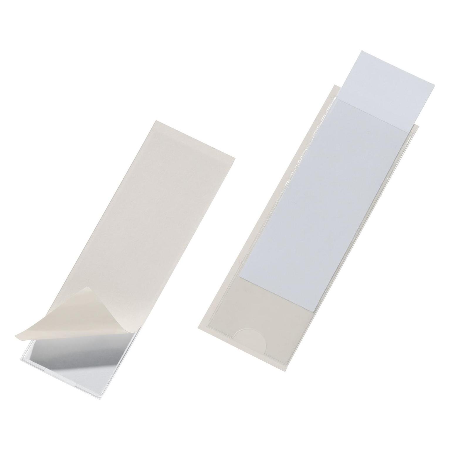 Durable Selbstklebetasche Pocketfix (807419)