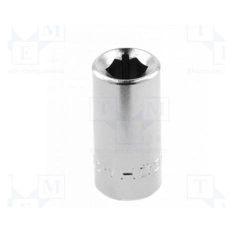 Hikoki Adapter do bitów ¼" (HT1A752)