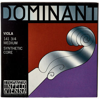 Thomastik 141 Dominant Viola 3/4