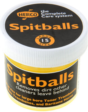 Herco Spitballs L