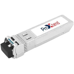 ProXtend SFP+ SW LC 10KM 16Gb/s Transceiver, Transceiver