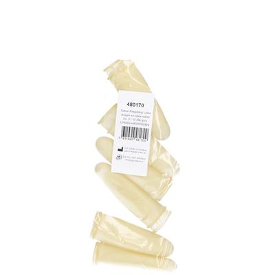 Sanor Fingerling Latex Gr3 gepudert leicht 12 Stk St